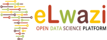 eLwazi Open Data Science Platform