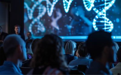 19th Annual International Biocuration Conference