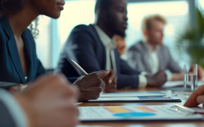 Stakeholder Engagement Meetings