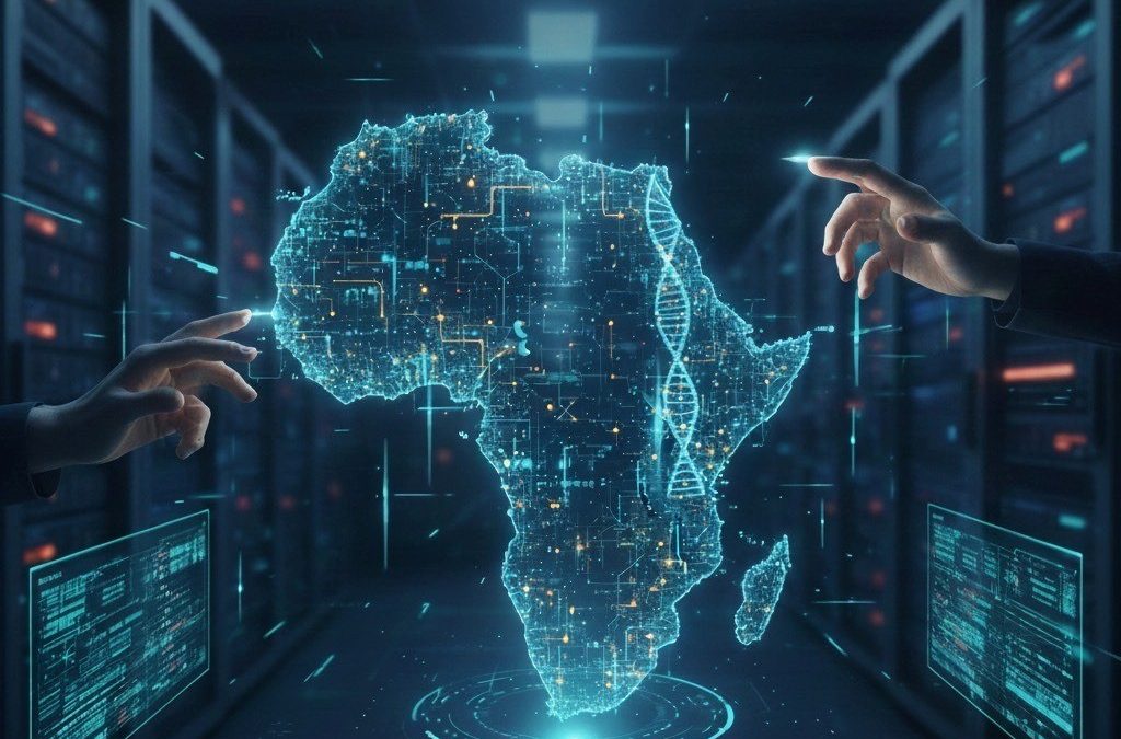 ABI Partners in £10M GEN-IMPACT Africa-Led Genomics Programme