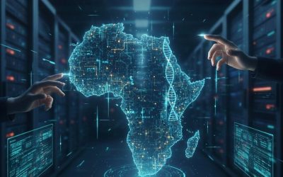 ABI Partners in £10M GEN-IMPACT Africa-Led Genomics Programme