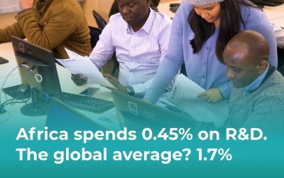 Home-grown solutions: The need for African approaches to African problems
