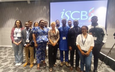 ISCB-Africa ASBCB Conference