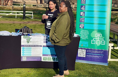 ABI connects with Africa’s landscape genomics community at ALGAC 2026